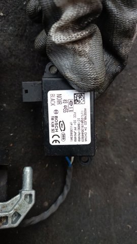 Антенна иммобилайзера — фото 7