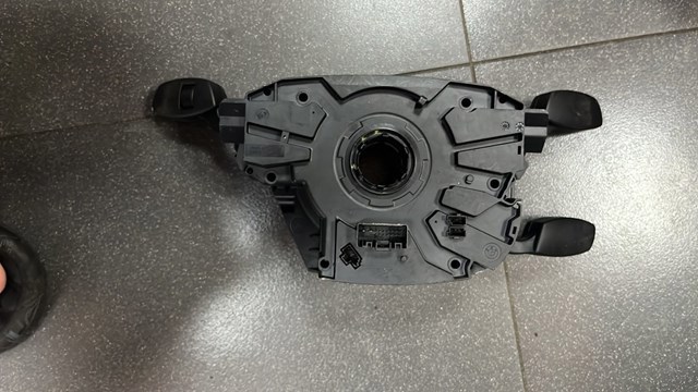 Мультифункційний вмикач управління підрульові перемикачі з шлейфом — фото 2