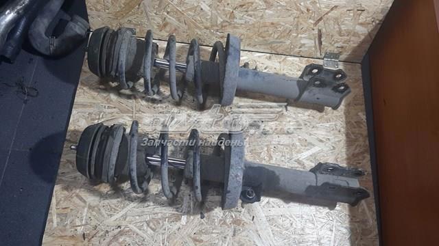 Пружина передняя