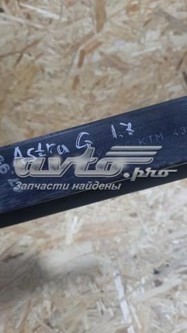 охладитель моторного масло — фото 2