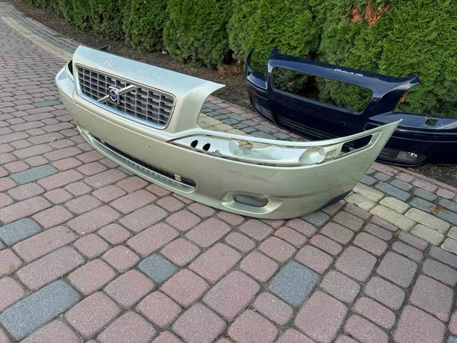 Фара противотуманная левая — фото 4