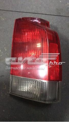 Правий стоп Volvo