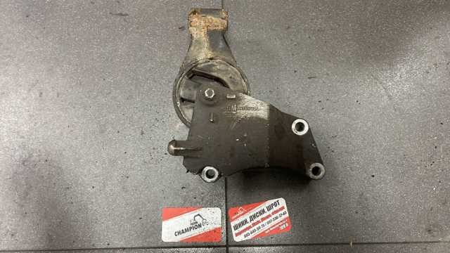 Кронштейн (кріплення) кпп — фото 7