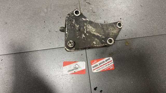 Кронштейн (кріплення) кпп — фото 4