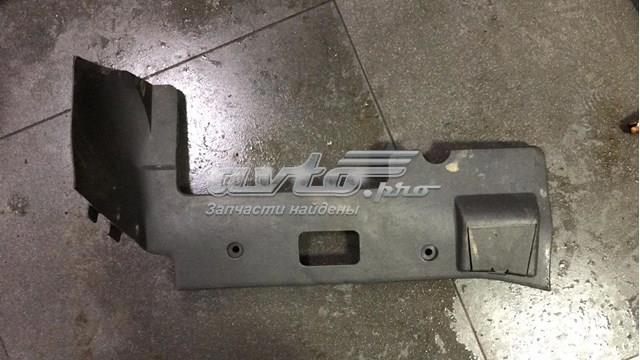 панель нижняя