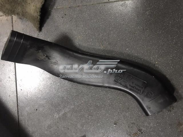 Воздуховод