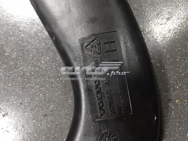 Воздуховод — фото 2