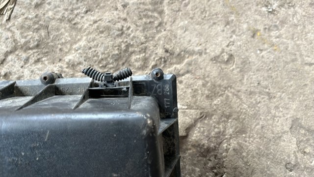 Корпус воздушного — фото 2