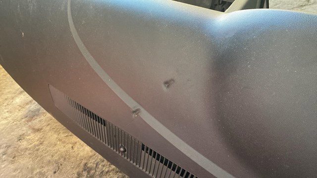 Торпеда Vectra C — фото 3