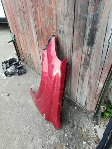 Крыло переднее левое — фото 3