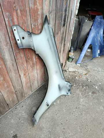 Крило переднє праве — фото 5