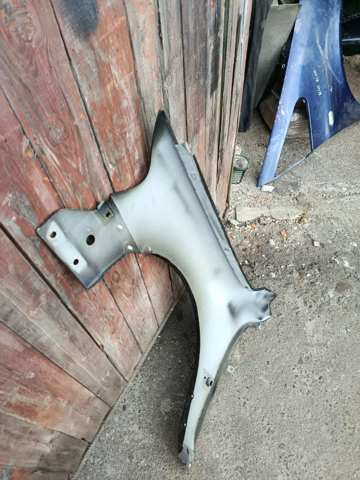 Крило переднє праве — фото 2