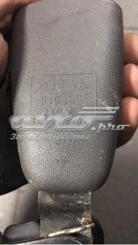 замок ремня — фото 2