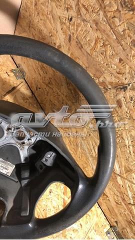 Руль Volvo — фото 2