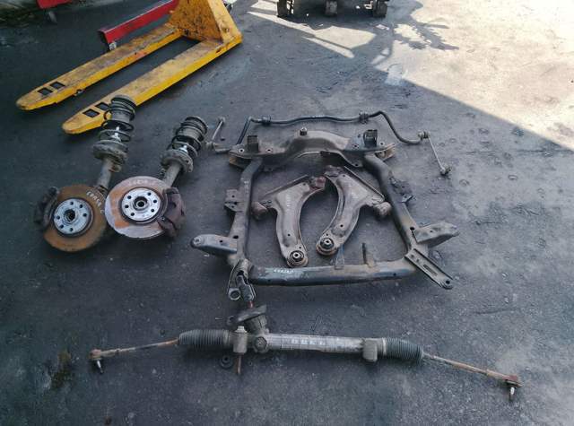 Пружина передняя — фото 2