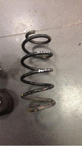 Пружина передняя — фото 2
