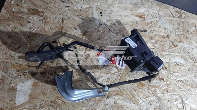 педаль газа — фото 2