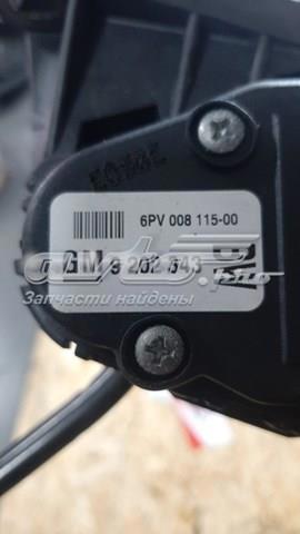 педаль газа — фото 3