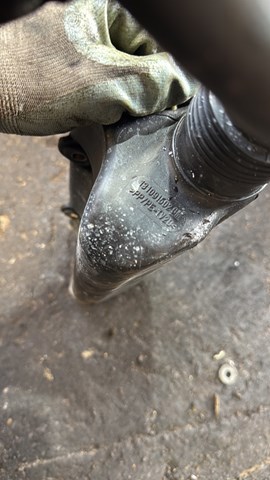 Патрубок — фото 4