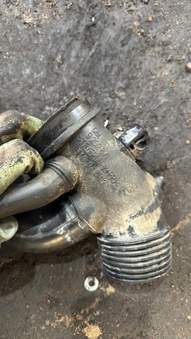 Патрубок — фото 3