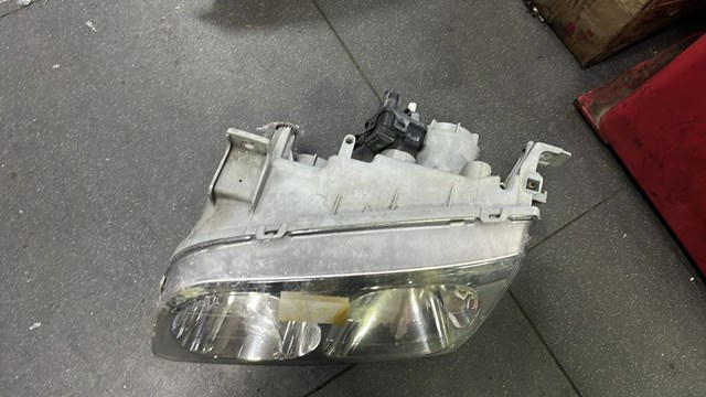 Фара левая — фото 2
