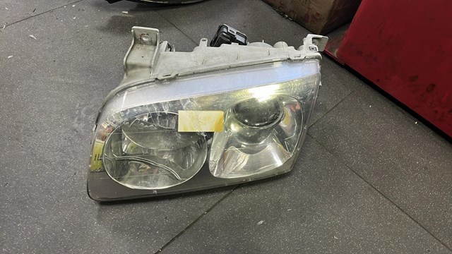 Фара левая — фото 3