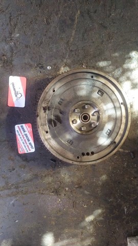 Комплект сцепления (3 части) — фото 5