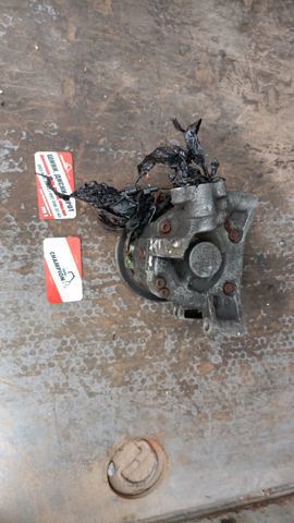 Компресор кондиціонера