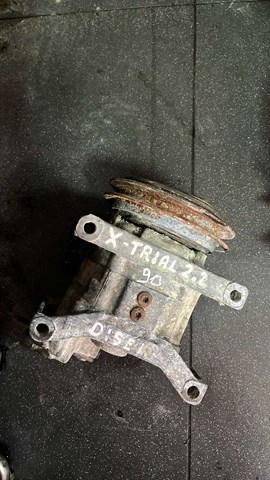 Компрессор кондиционера