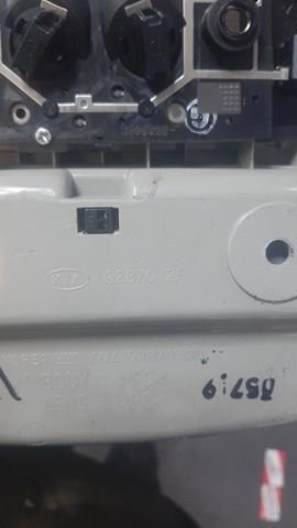 плафон салона — фото 3