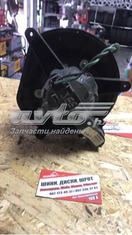 Вентилятор пічки JEEP GRAND CHEROKE WK 5.7