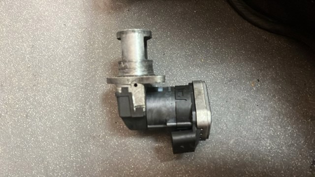 клапан егр — фото 3