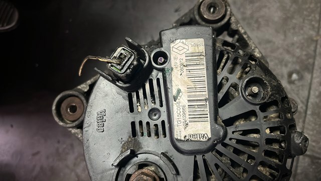 Генератор — фото 3