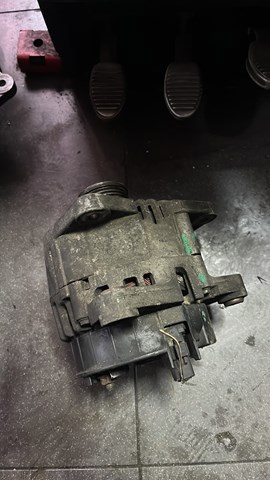 Генератор — фото 2