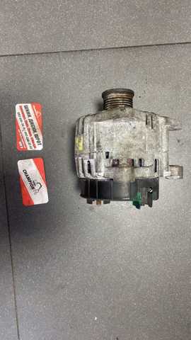 Генератор — фото 6