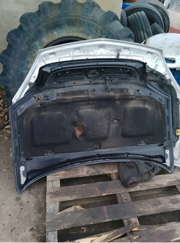 Капот — фото 4