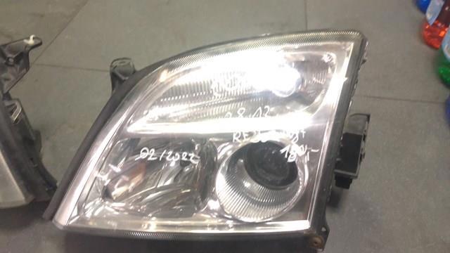 Фара левая — фото 4