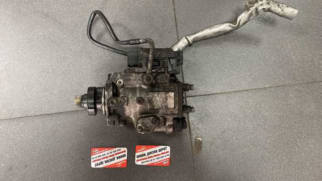 Насос паливний високого тиску (ПНВТ) - DIESEL — фото 3