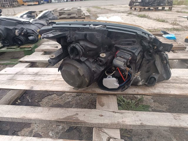 Фара левая — фото 2