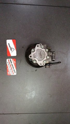 Насос гідропідсилювача керма (ГПК) — фото 2