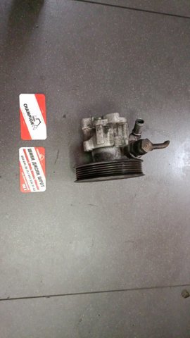 Насос гідропідсилювача керма (ГПК) — фото 3