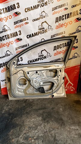 Дверь передняя правая — фото 2