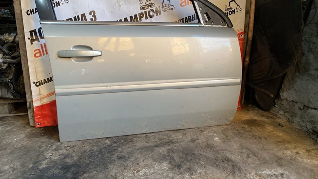 Дверь передняя правая — фото 3