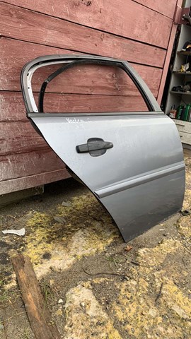 Дверь задняя правая — фото 3