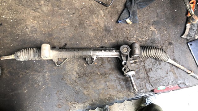 Рейка рулевая