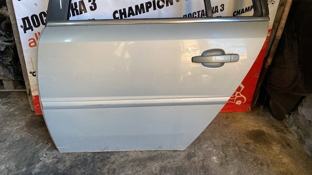 Дверь задняя левая — фото 2