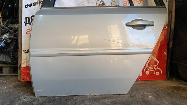 Дверь задняя левая — фото 4