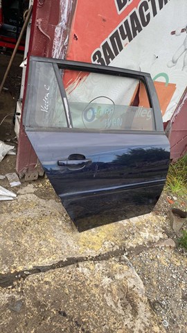 Дверь задняя правая — фото 3