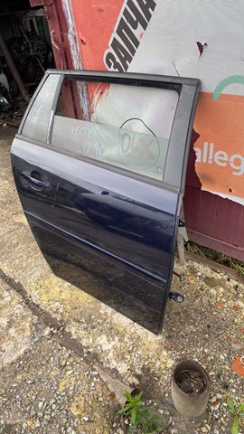 Дверь задняя правая — фото 2