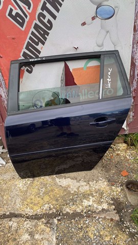 Дверь задняя правая — фото 8